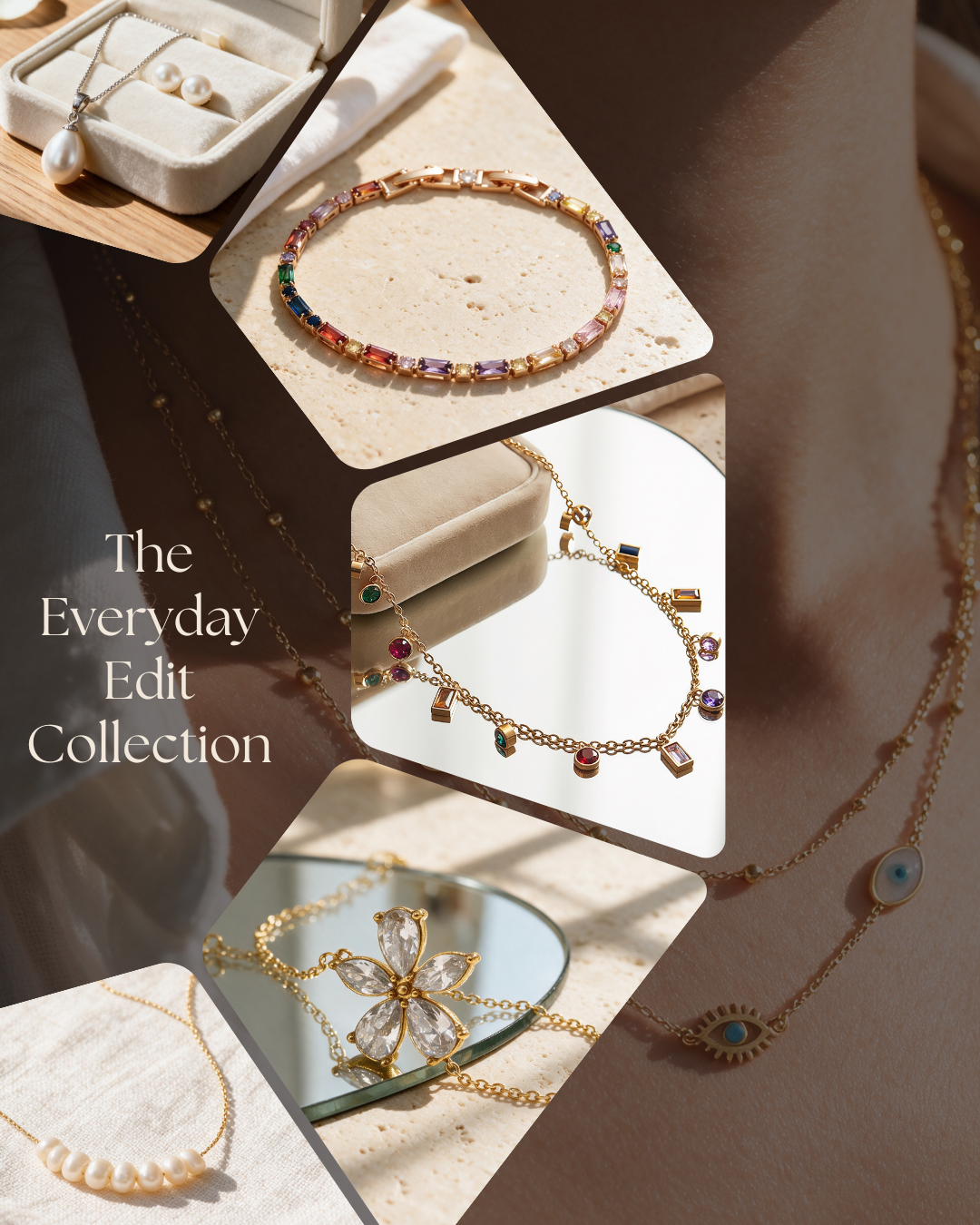 The Everyday Edit.